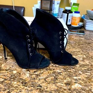 High heel Aldo shoes